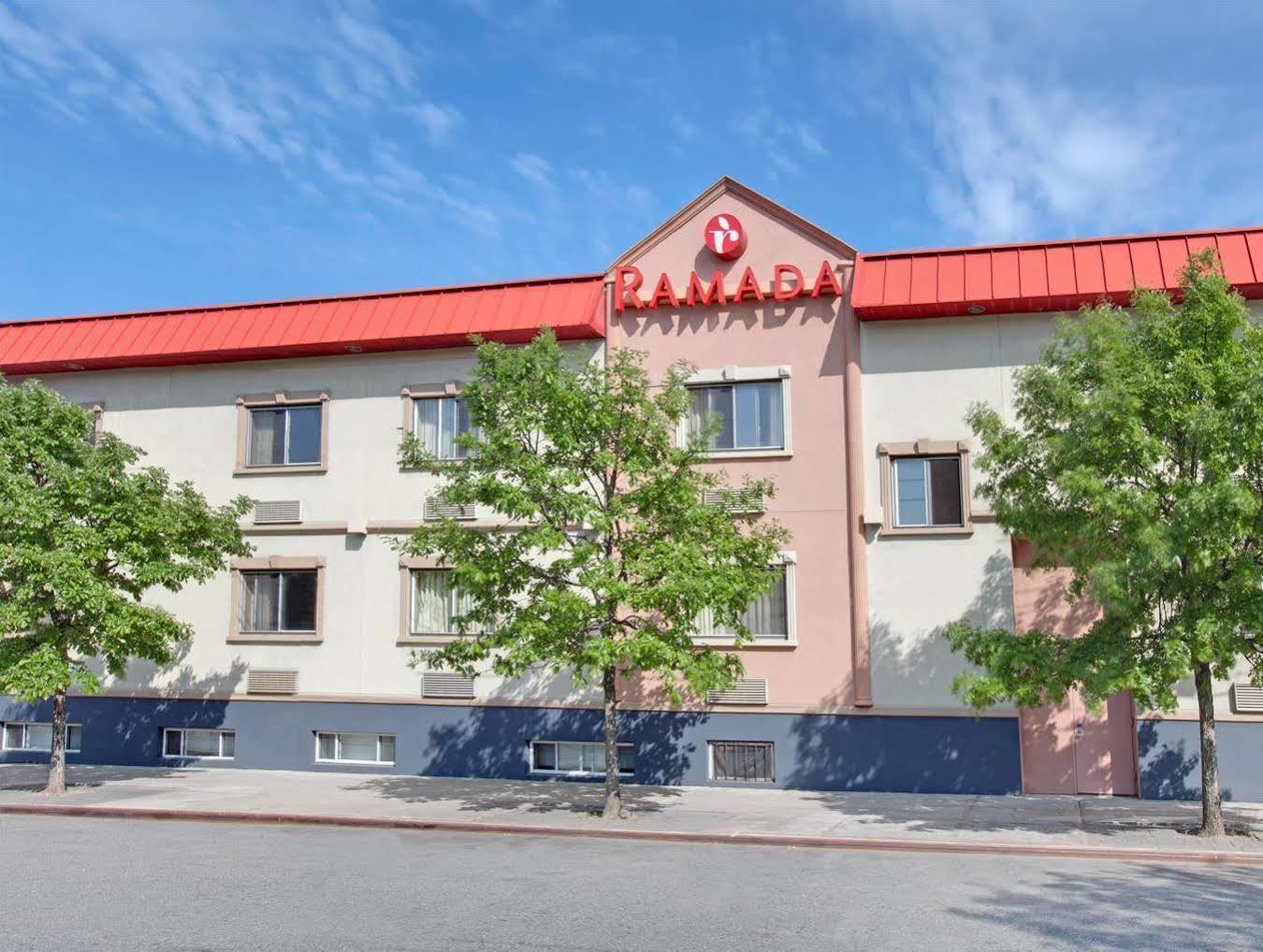 Ramada By Wyndham Bronx