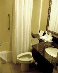 Western Long Island Hotel New York
