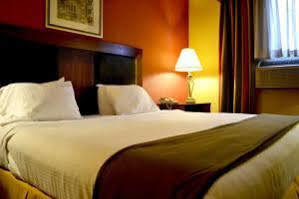 Hotel Western Long Island