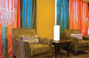 Hotel Western Long Island 3*