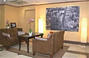 Hotel Western Long Island