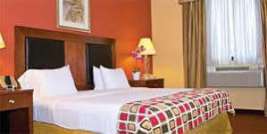 Western Long Island Hotel 3*