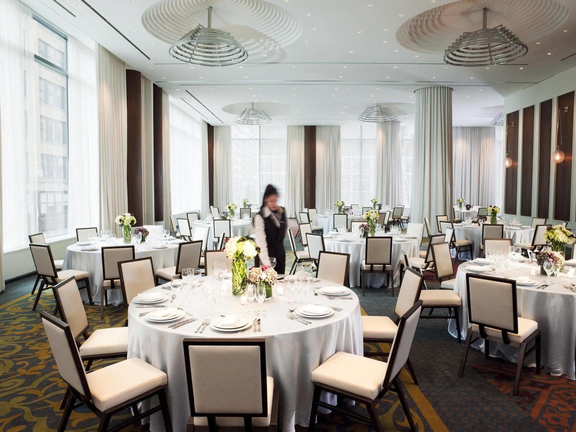 Hotel Kimpton Eventi By Ihg New York