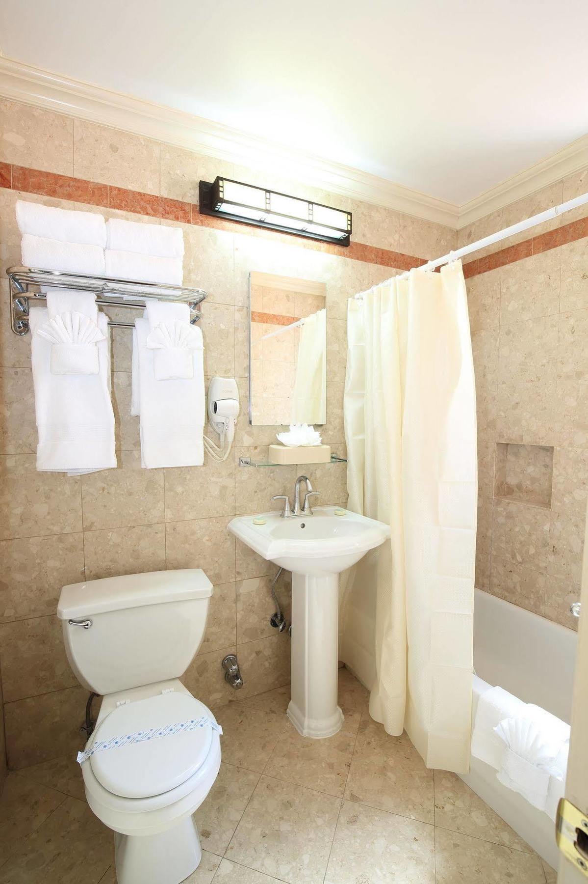 Aparthotel Radio New York