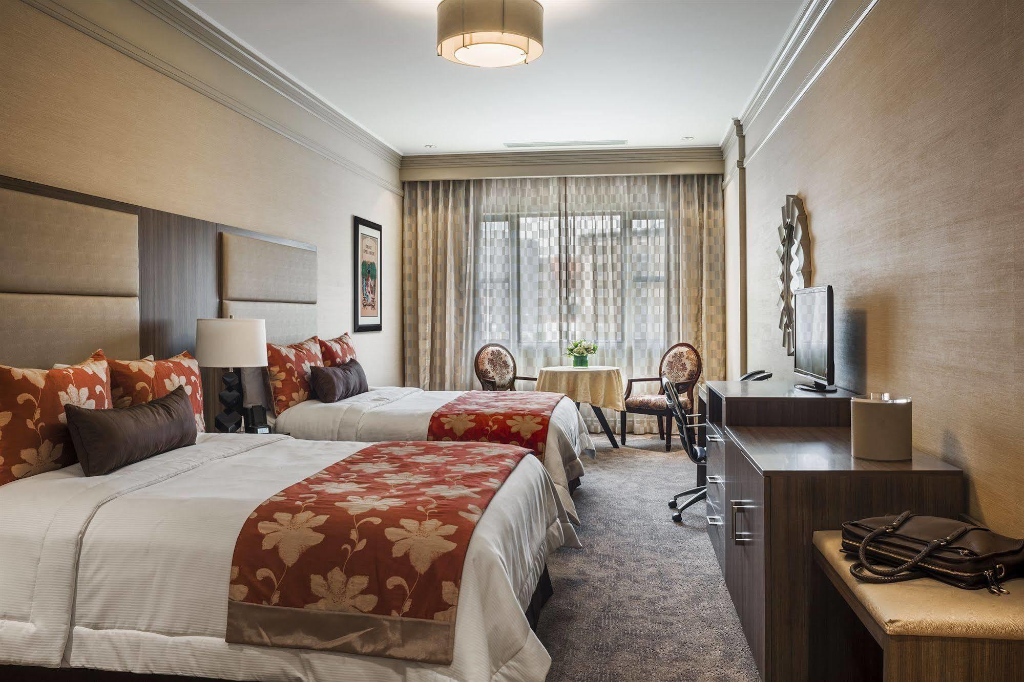 Hotel Opera House