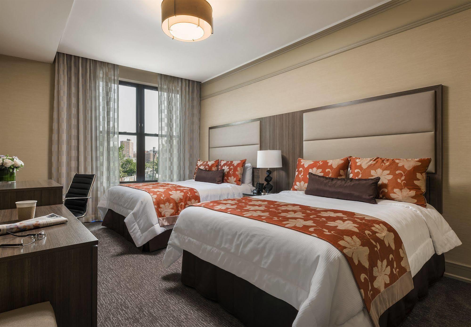 Opera House Hotel New York