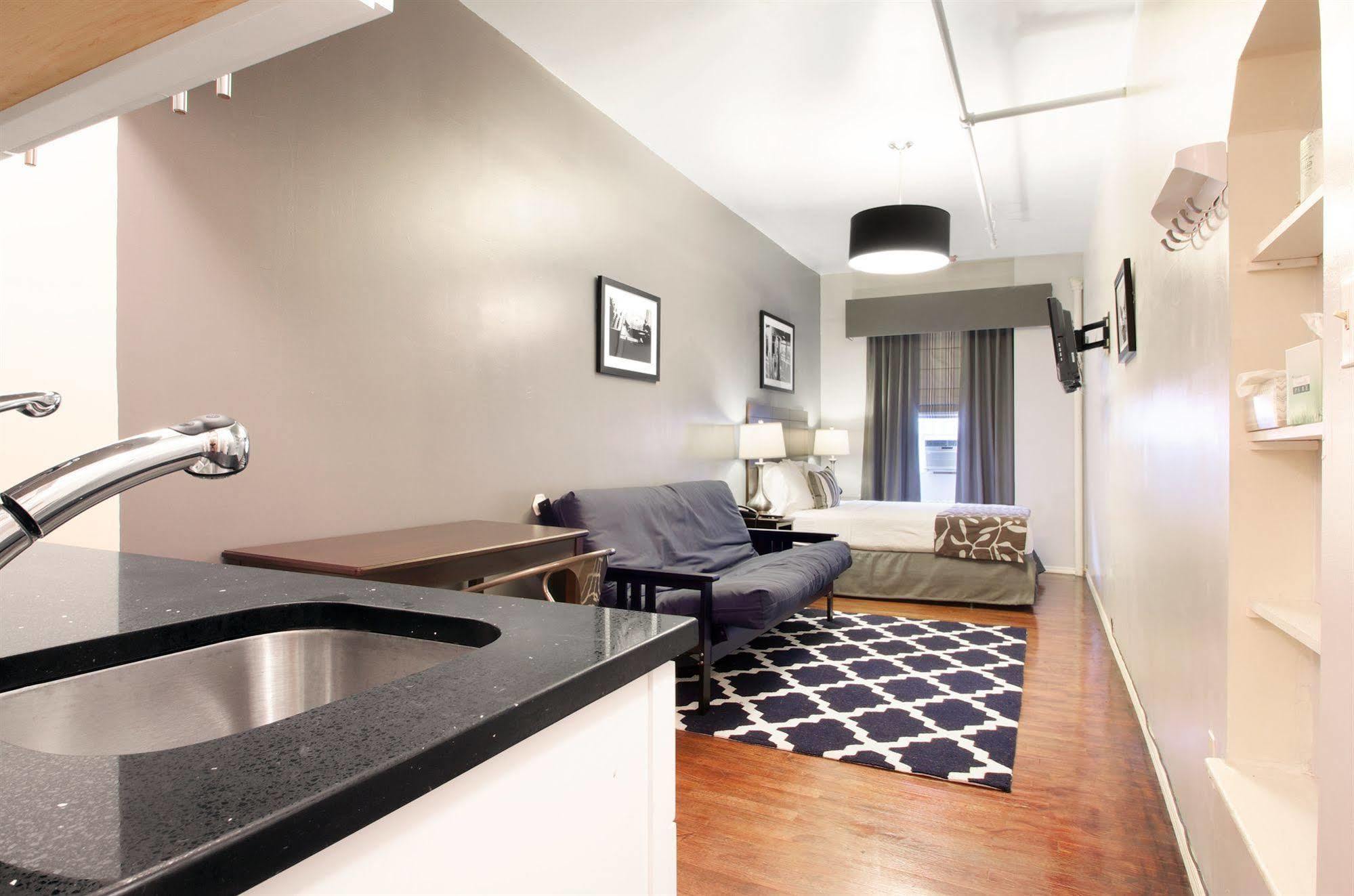 Hotel 309 New York