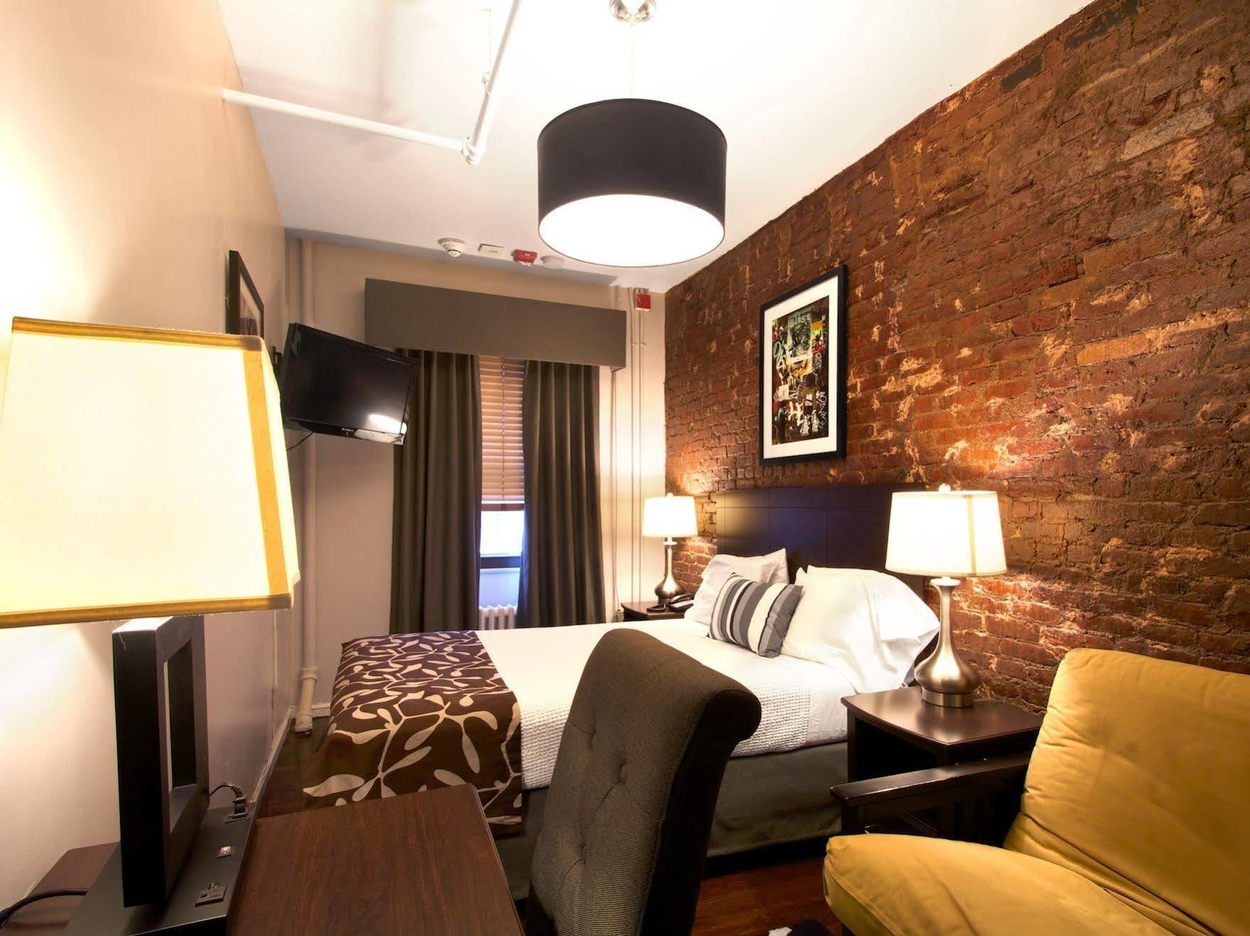 309 Hotel New York
