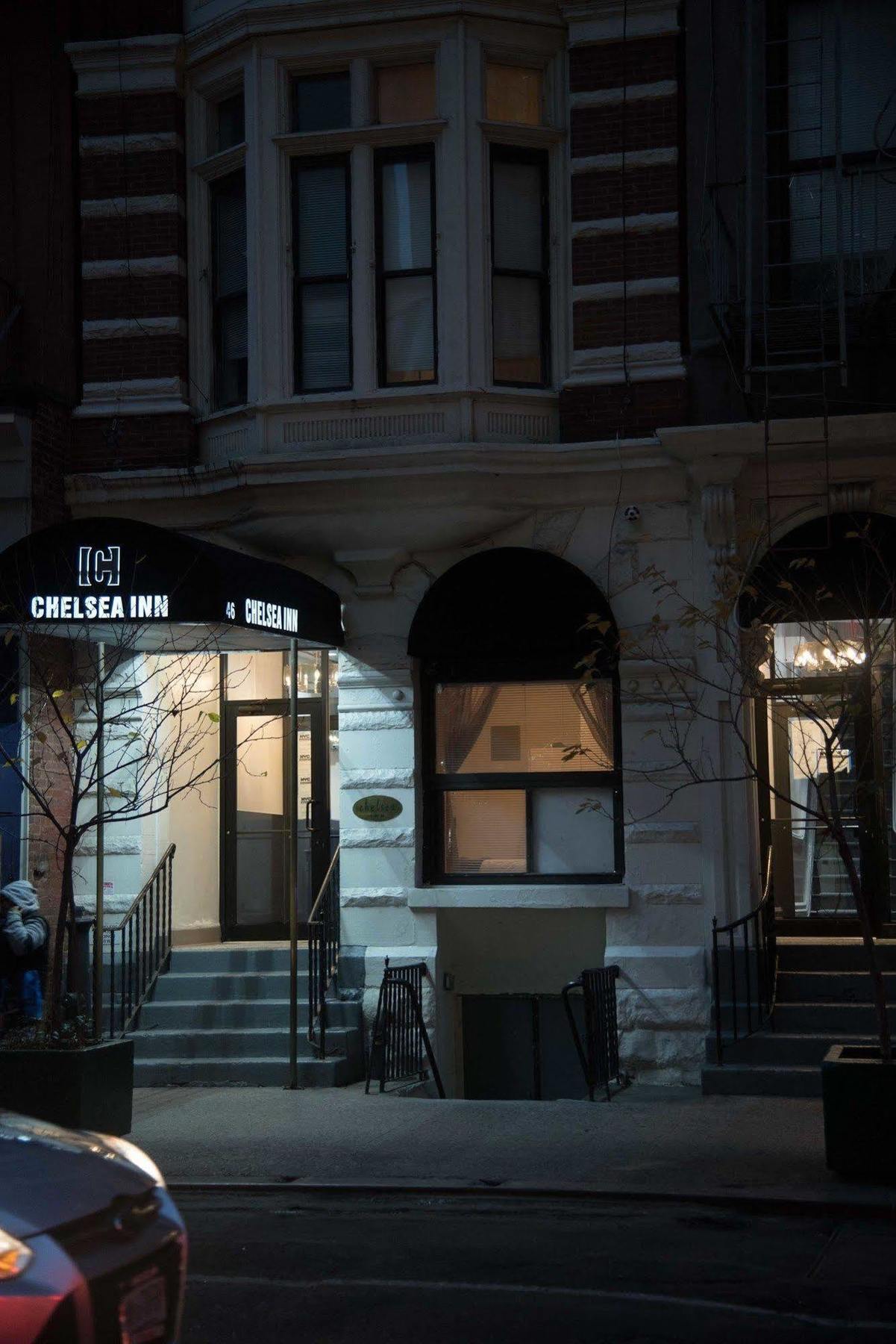 Chelsea (adults Only) Gasthof New York