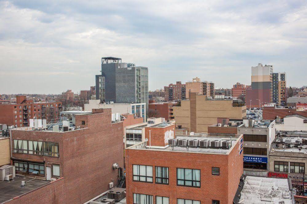 Flushing 88 New York