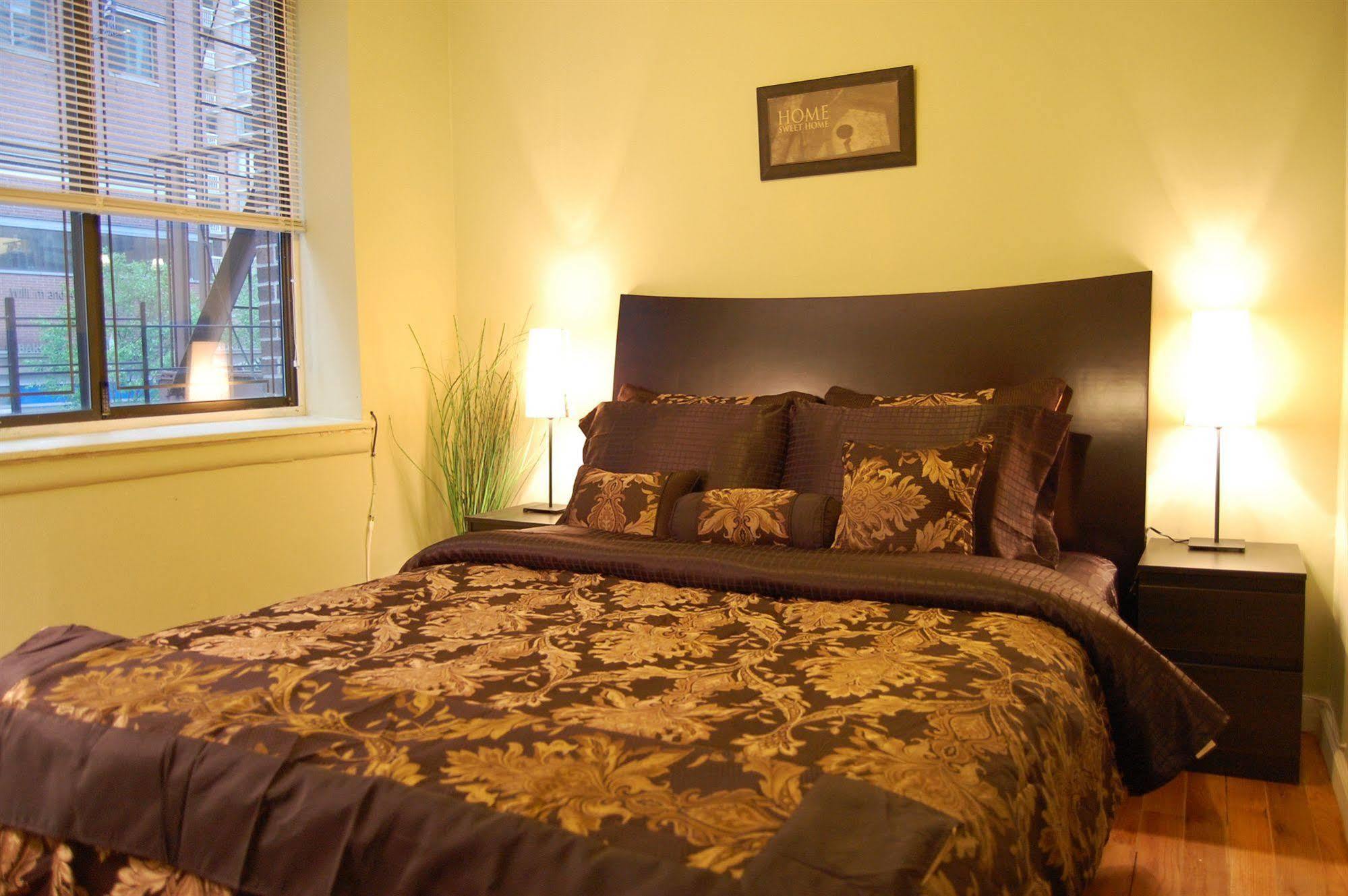 Serene Homes E25 Hotel New York