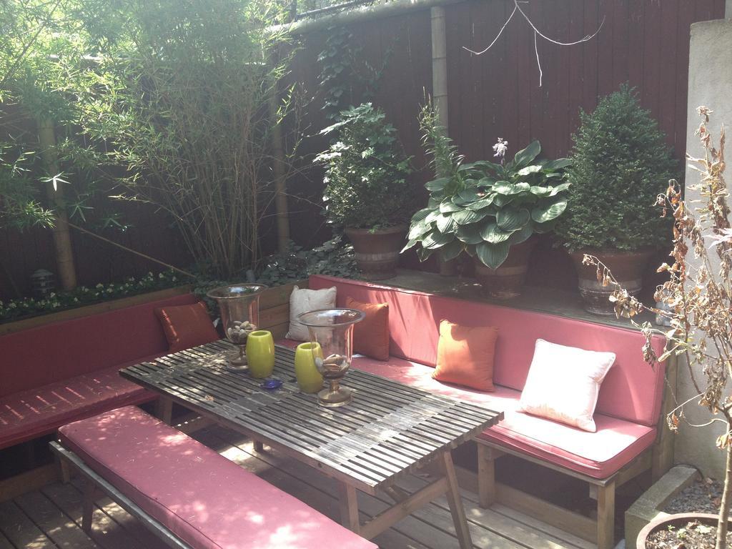The New York Renaissance Home And Guesthouse Hotel 4*