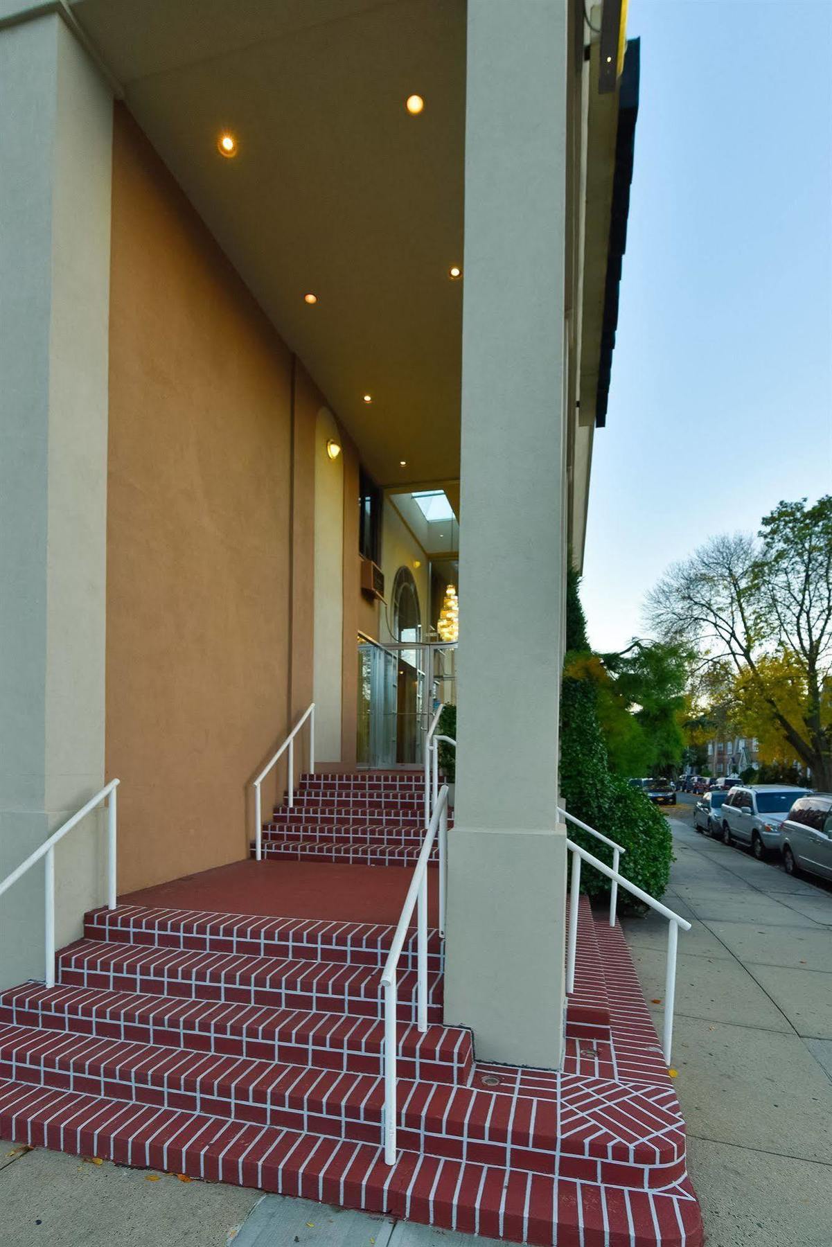 Hotel Anchor 3*