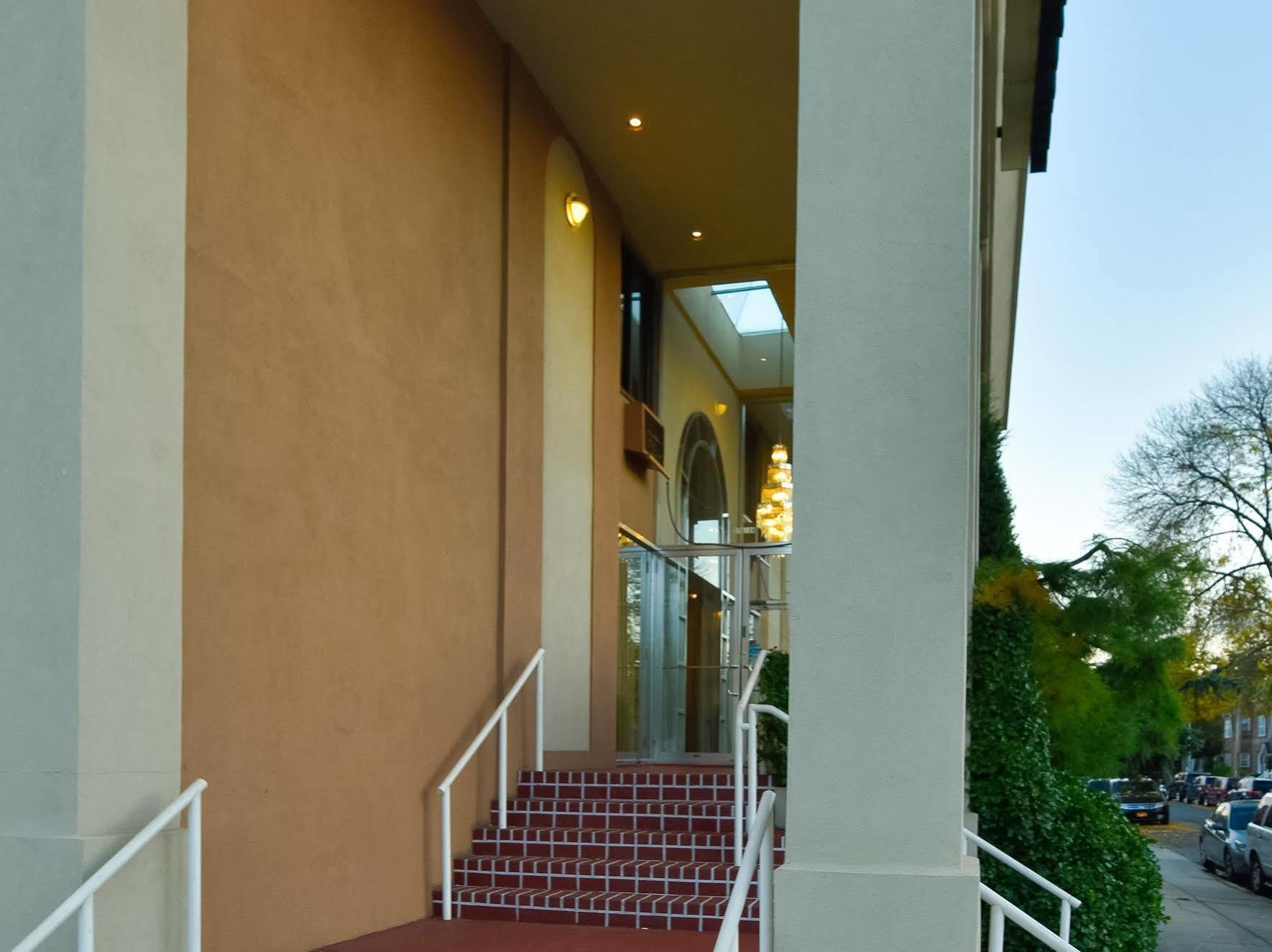 Hotel Anchor 3*