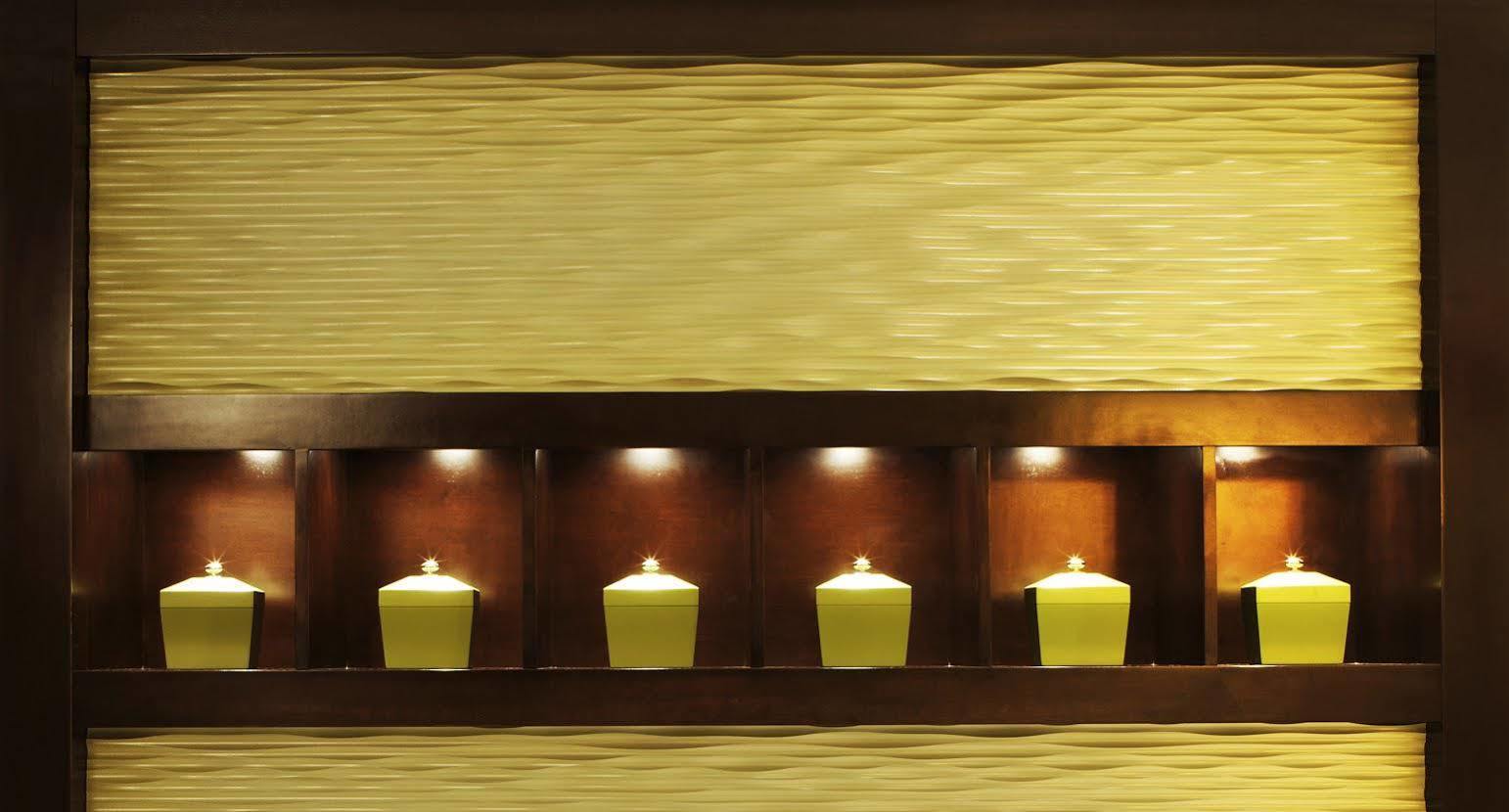 Nyma, The Manhattan 4* New York