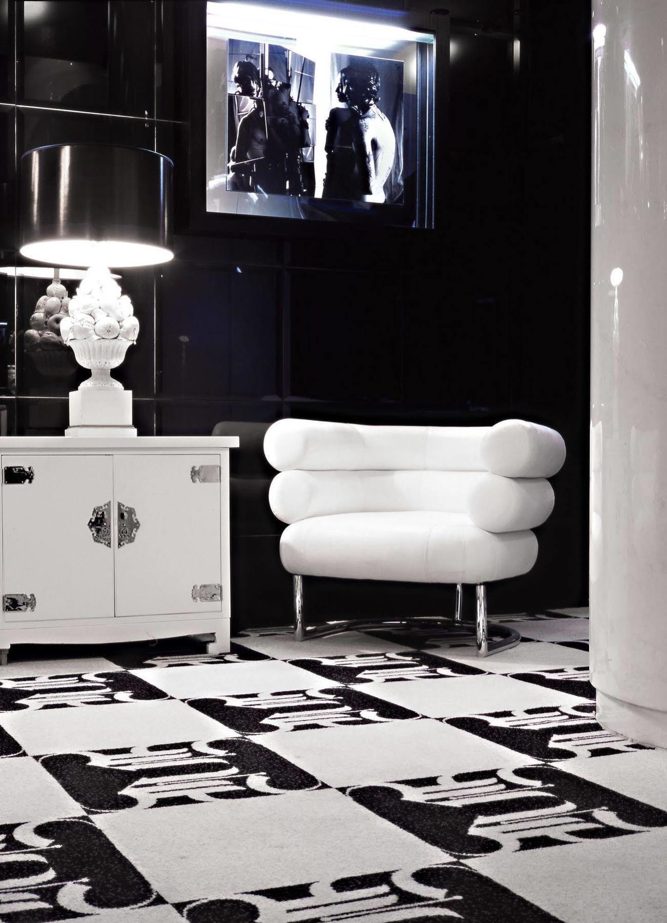 Hotel Night By Sb At Times Square New York