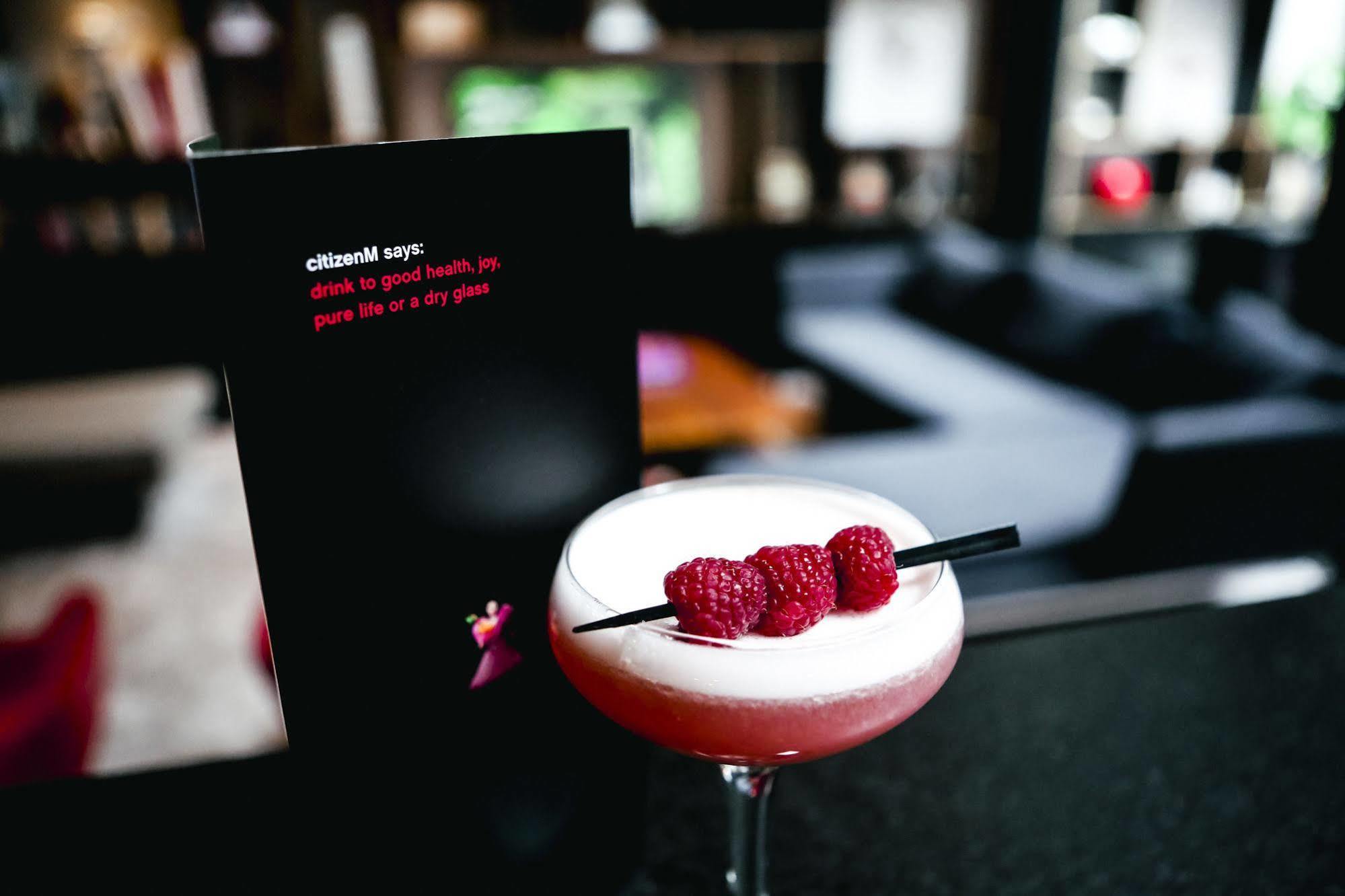 Citizenm Times Square Hotel 4*