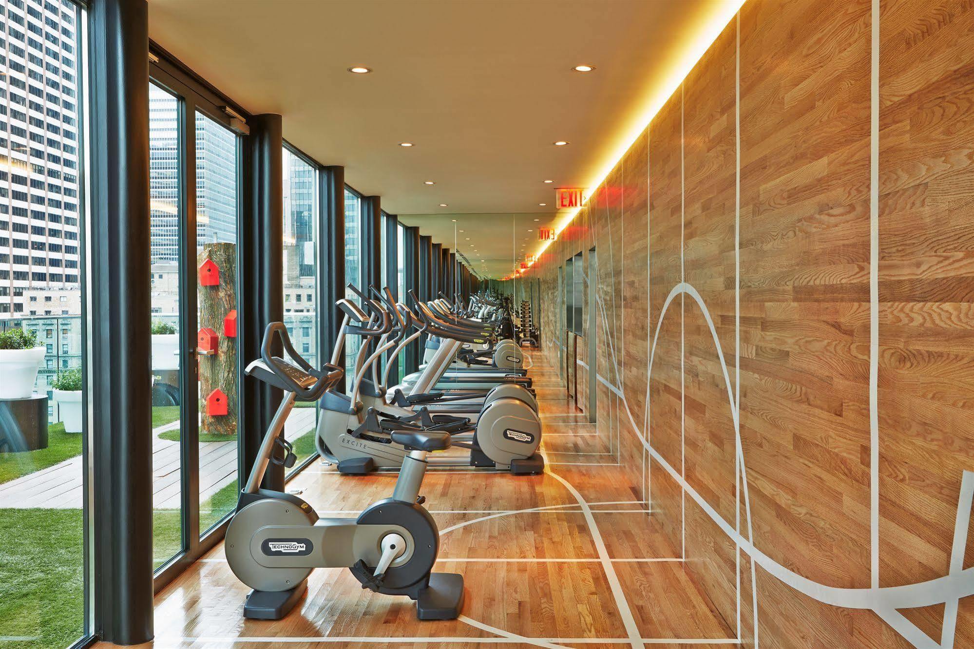 Hotel Citizenm Times Square
