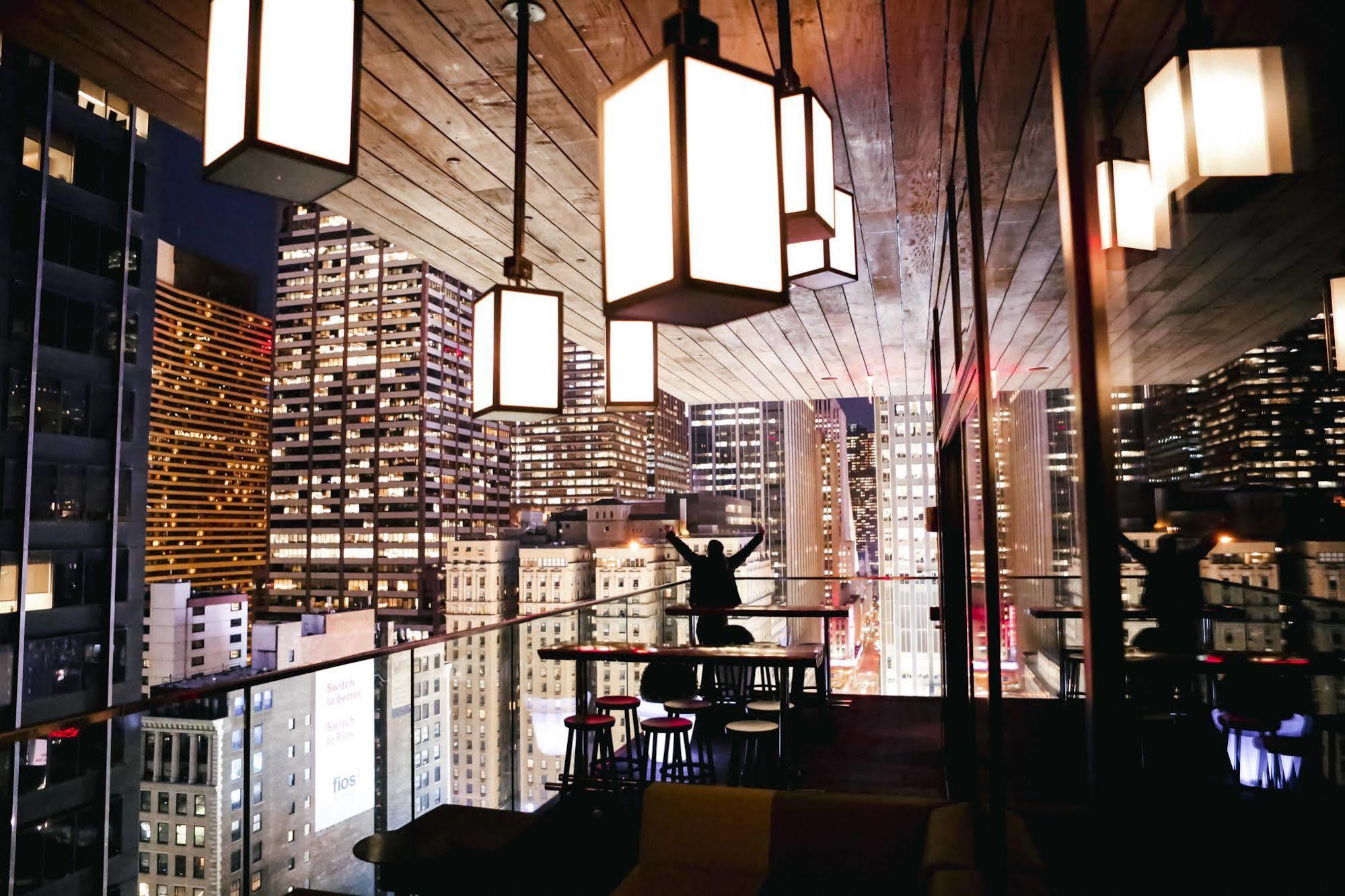 Hotel Citizenm Times Square