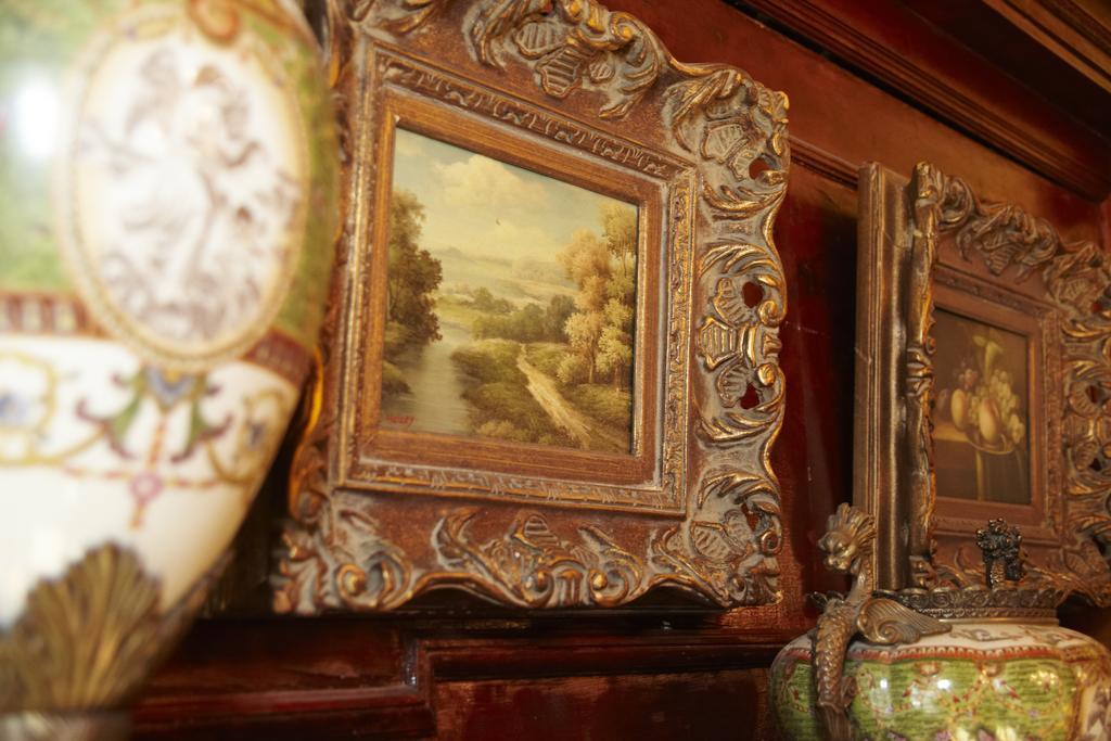 The New York Renaissance Home And Guesthouse Hotel New York