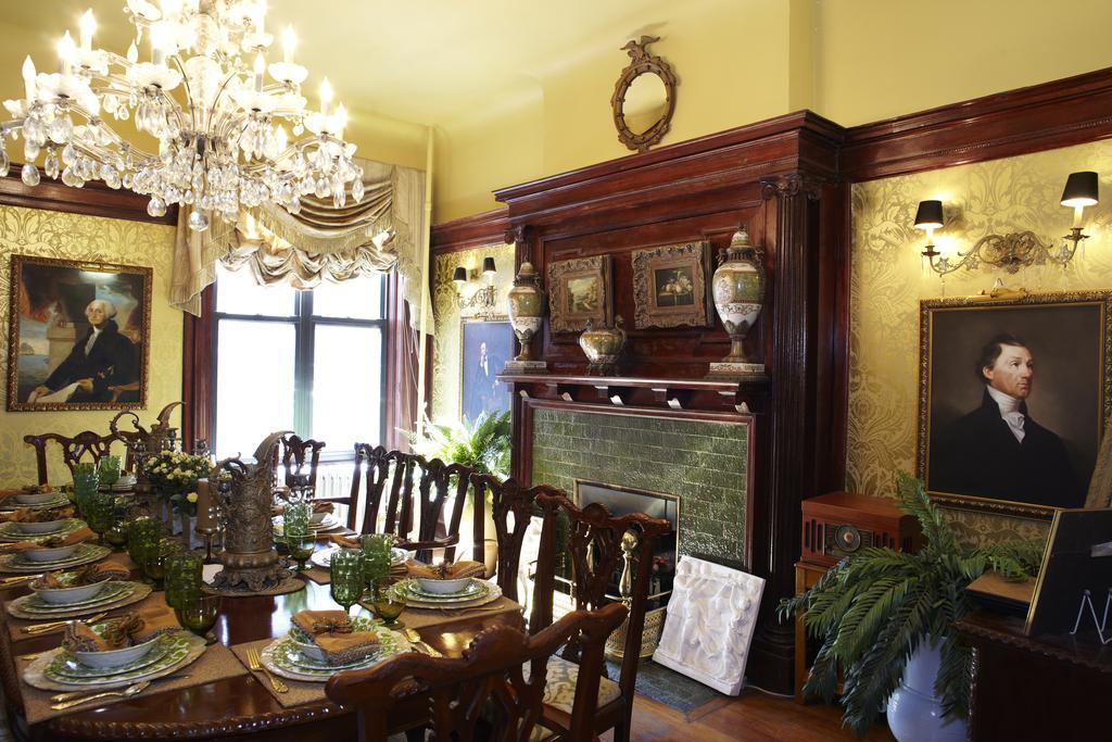 Hotel The New York Renaissance Home And Guesthouse 4*