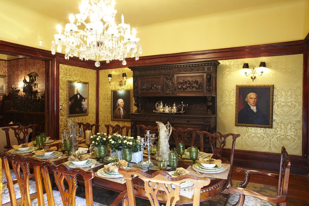 The New York Renaissance Home And Guesthouse 4*