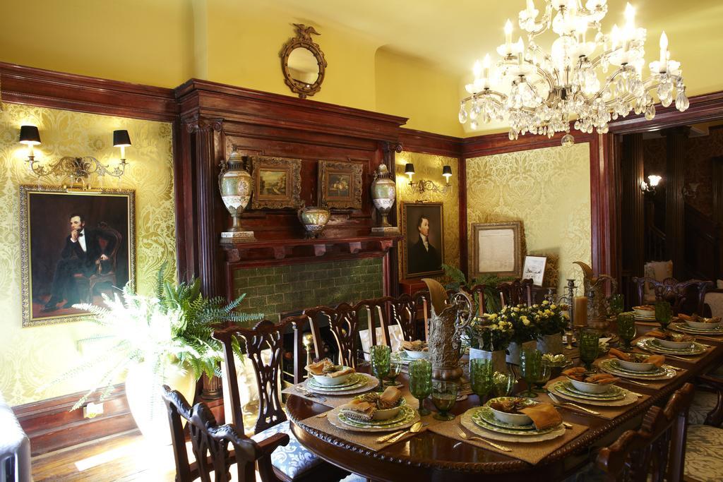 The New York Renaissance Home And Guesthouse Hotel 4*