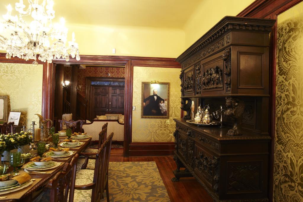 The New York Renaissance Home And Guesthouse 4* New York