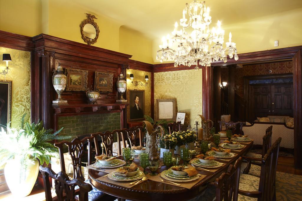 The New York Renaissance Home And Guesthouse New York