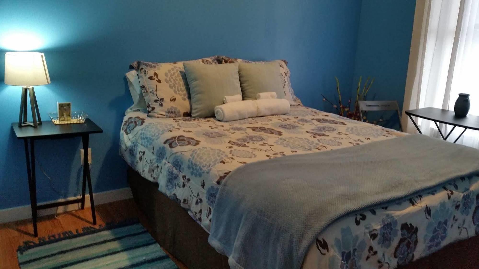Oyo Bed And Breakfast Bed & Breakfast New York