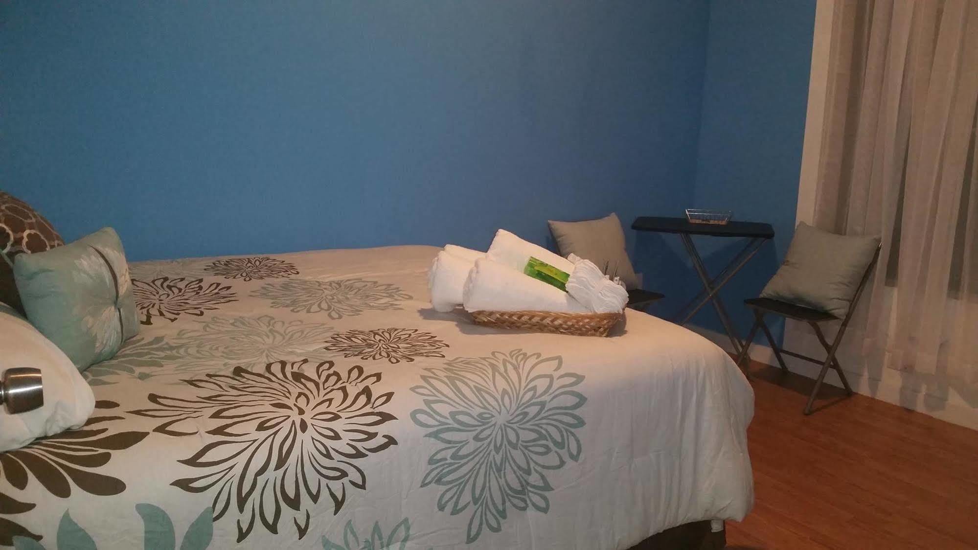 Oyo Bed And Breakfast New York