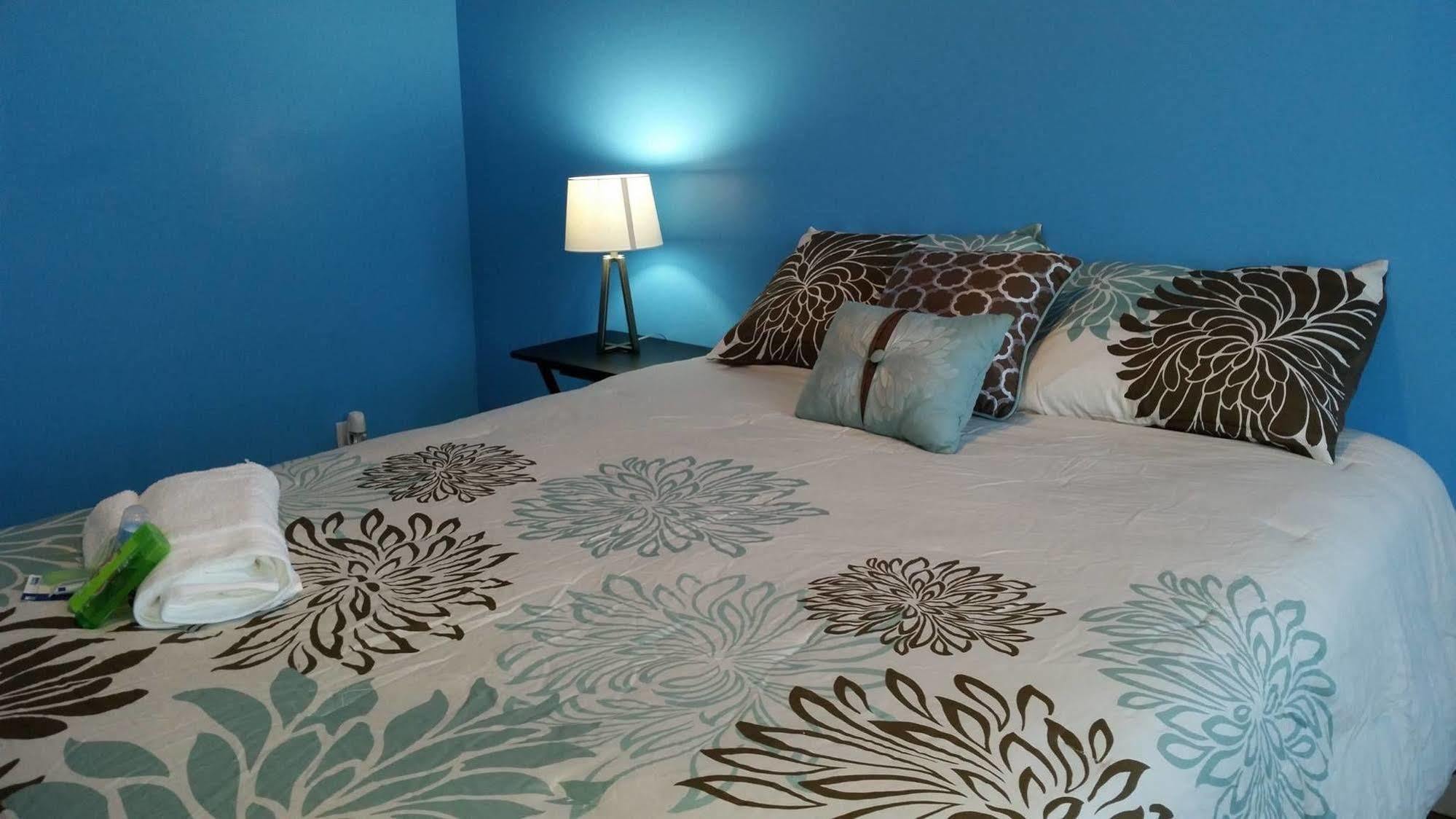 Oyo Bed And Breakfast New York