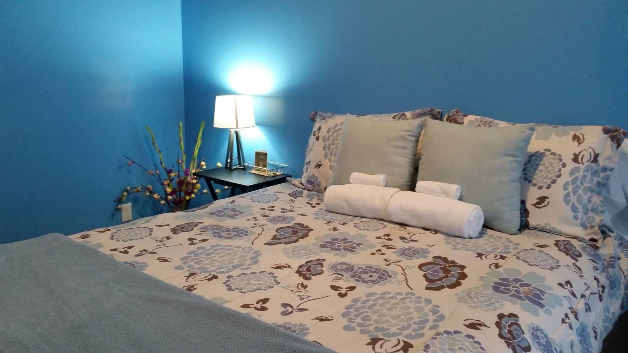 Oyo Bed And Breakfast Bed & Breakfast