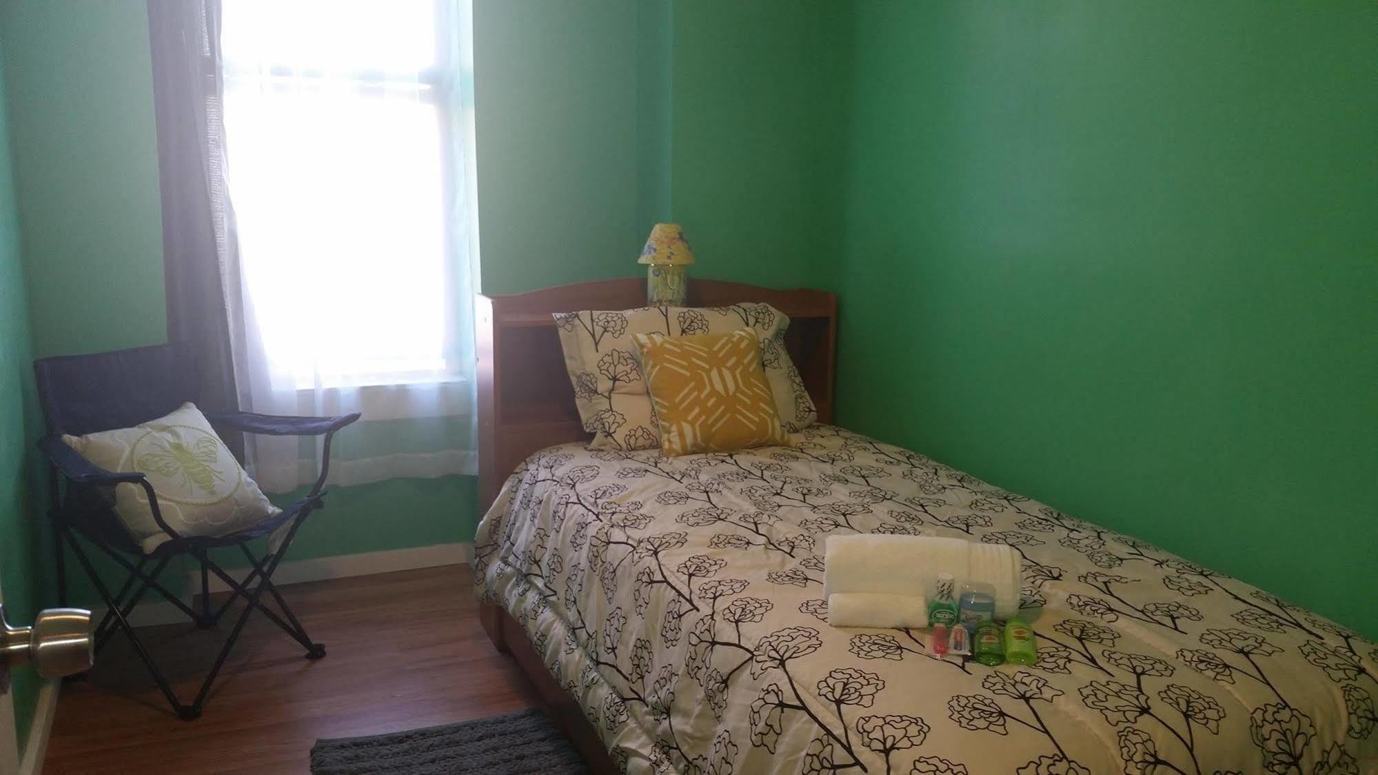 Oyo Bed And Breakfast Bed & Breakfast *