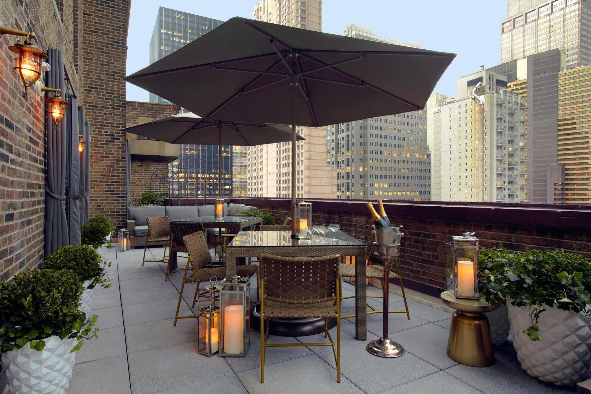 Hotel Westhouse 5*