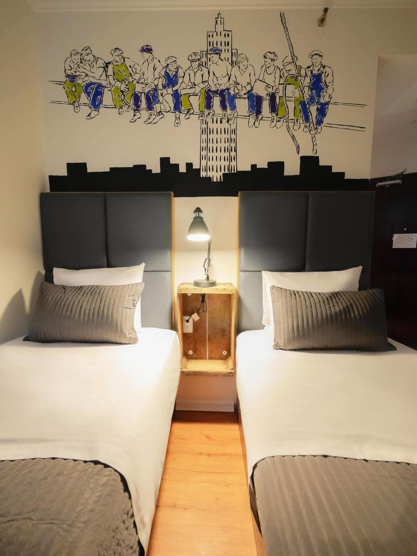 Hotel Nyc - Soho
