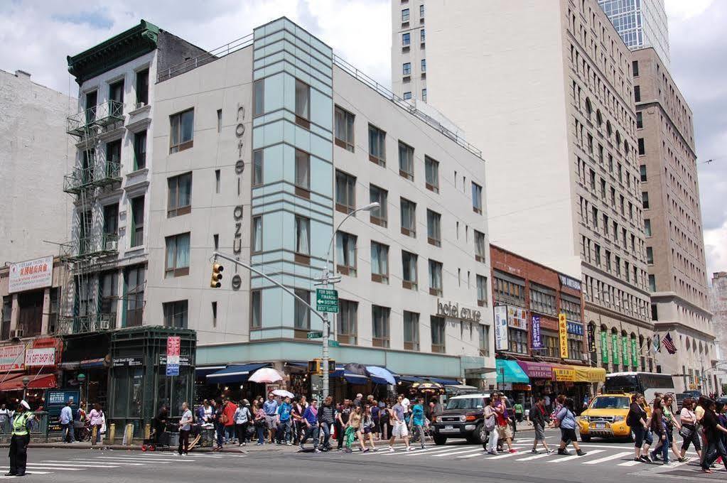 Nyc - Soho 3*