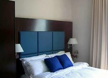 Hotel Nyc - Soho 3*