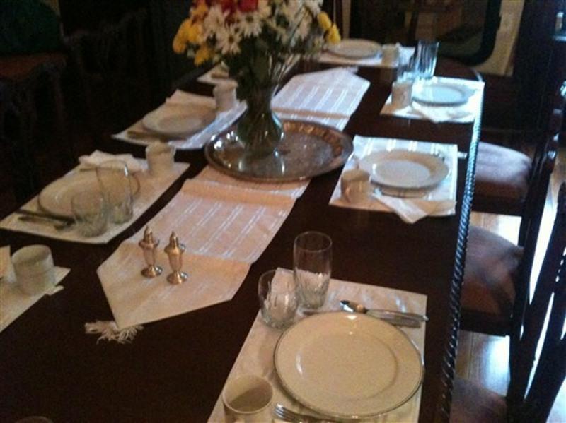 The New York Renaissance Home And Guesthouse 4*
