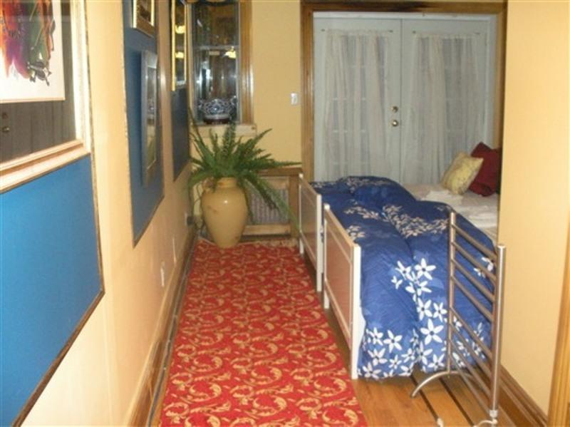 Hotel The New York Renaissance Home And Guesthouse New York