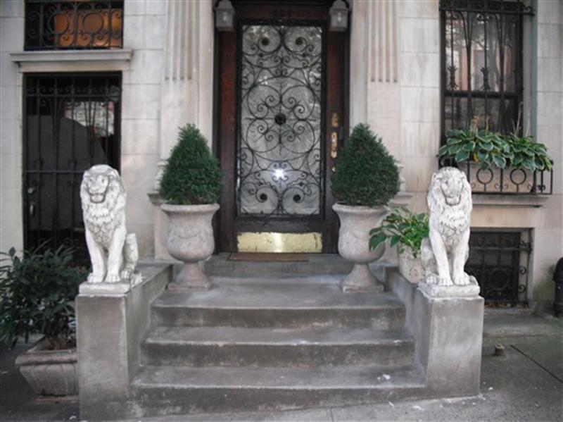 The New York Renaissance Home And Guesthouse New York