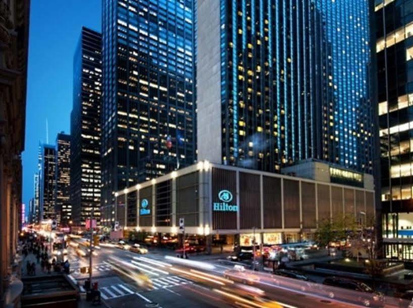 Hilton Club 3* New York