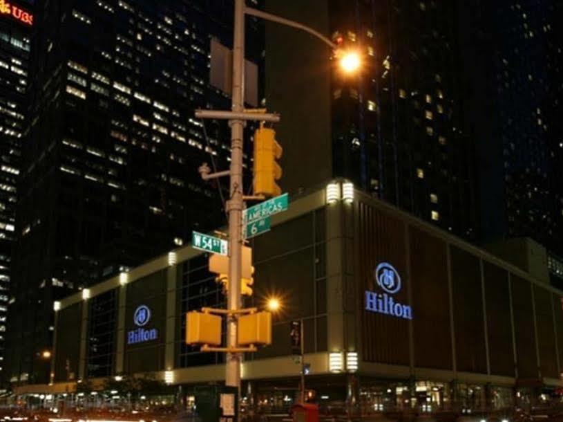 Hotel Hilton Club 3*