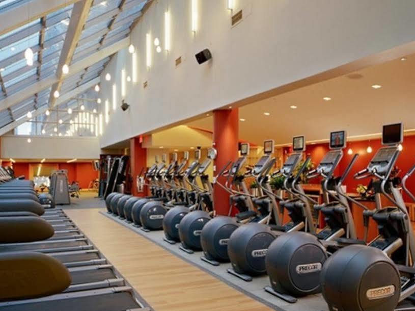 Hilton Club New York