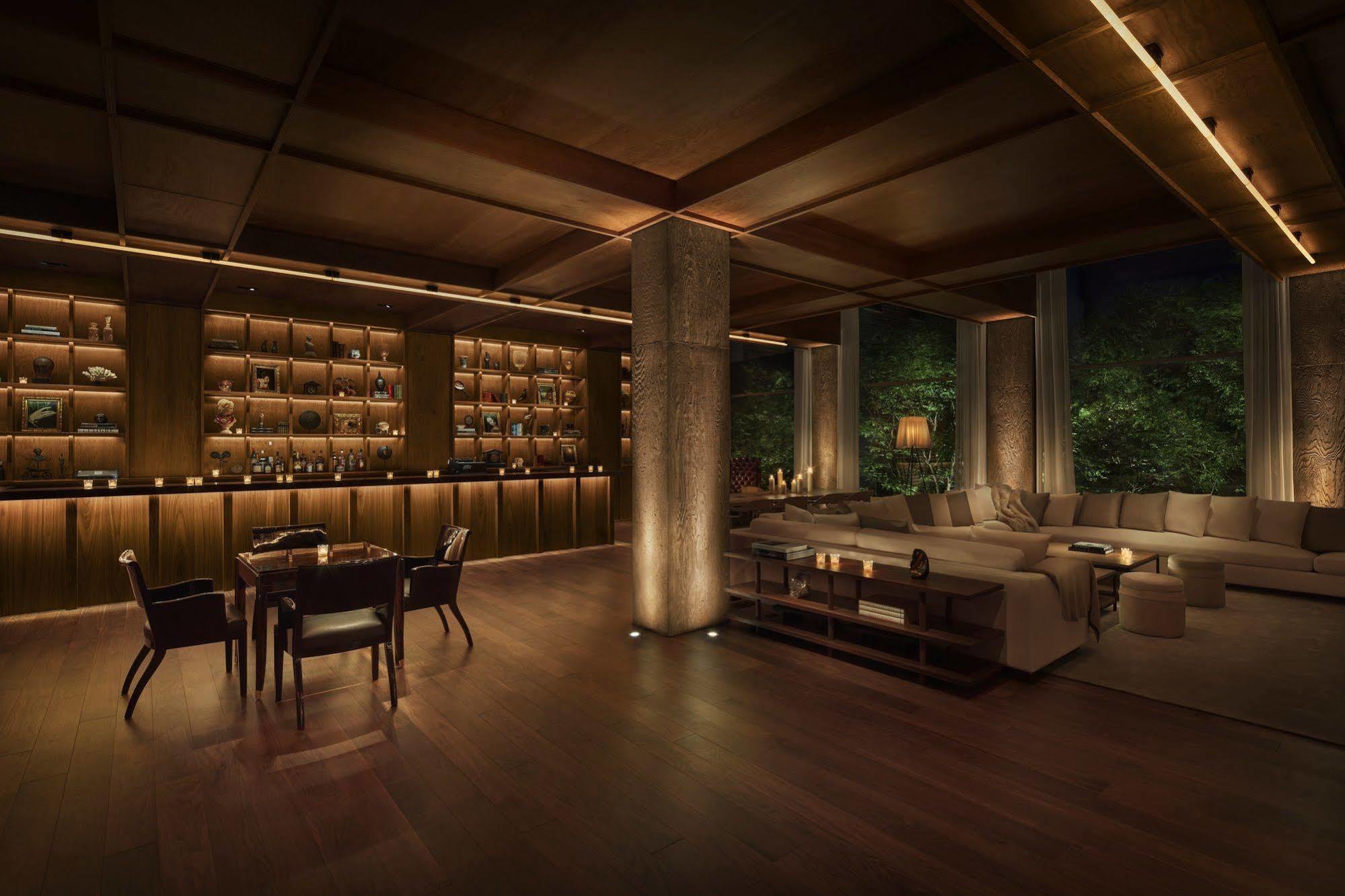 Public Hotel New York