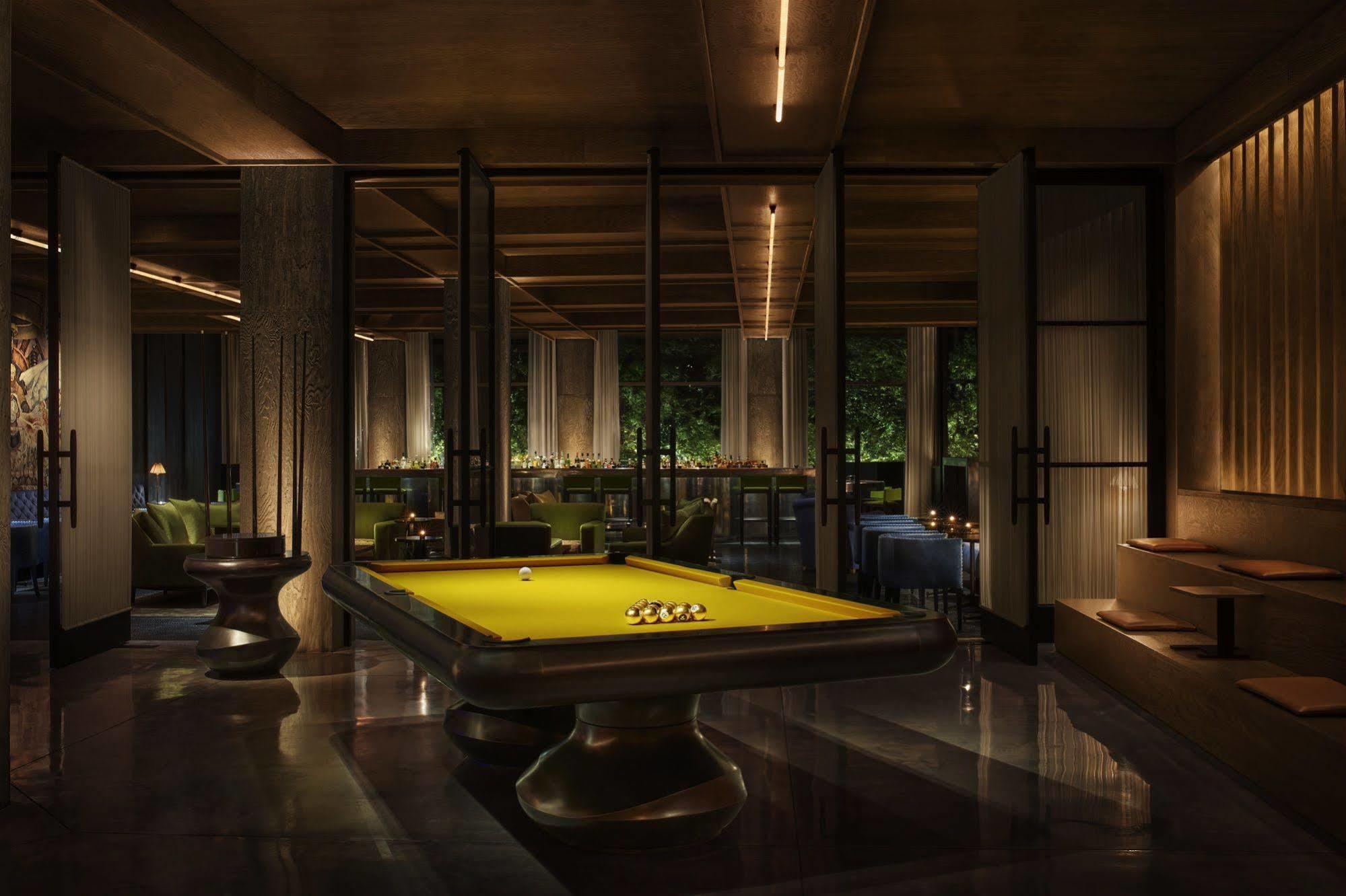 Public 4* New York