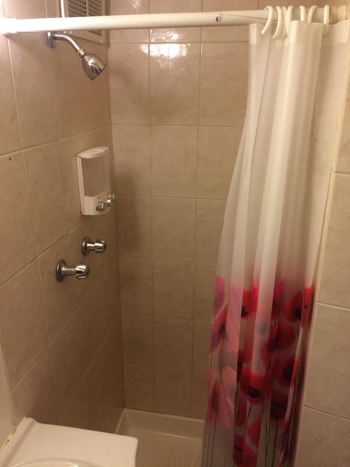 Bryant Park Extended Times Square Apartment New York