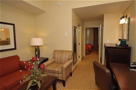 Hotel Queens County And New York
