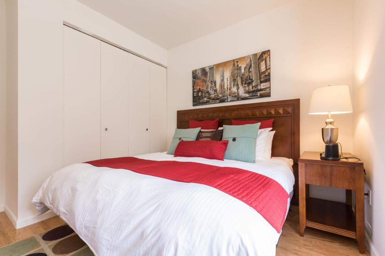 Apartment Churchill Living The Pearl New York