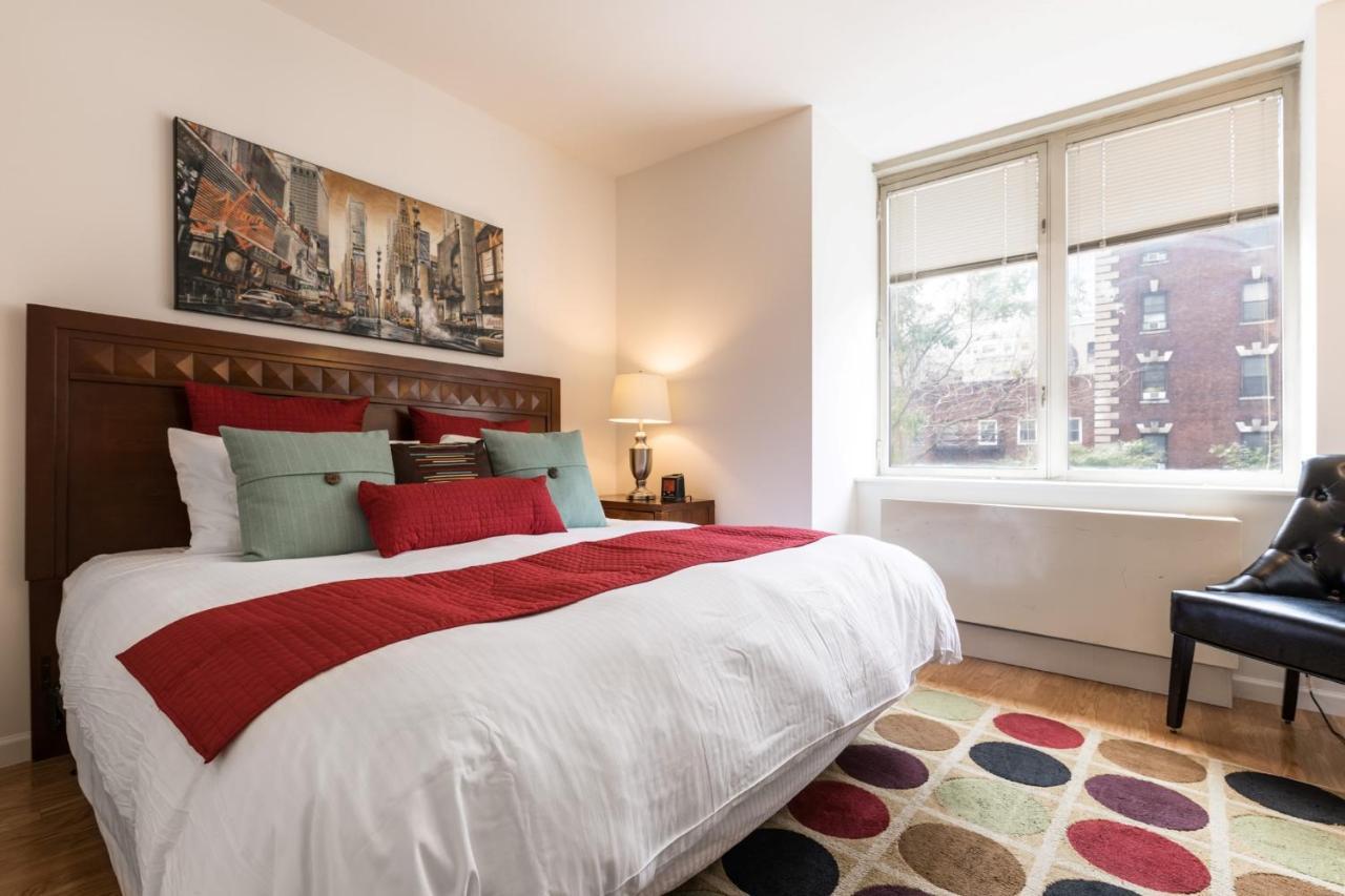 Apartment Churchill Living The Pearl New York